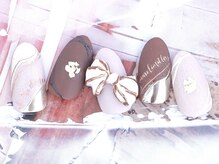 プラスミュウ(+miu)/Glamorousコース　14