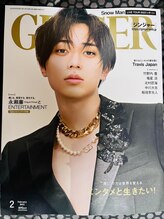 ヨサパーク マナ 吉祥寺店(YOSA PARK MANA)/【GINGER2月号に掲載】