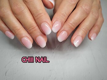 チーネイル(CHIII NAIL)/ベイビーブーマーネイル