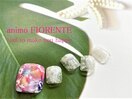 【定額フットネイル】¥8000