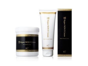 エスペランサ 西荻窪店/筋膜リリースのノンFクリーム