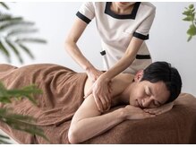 リバース 大波止店/オイルトリートメント