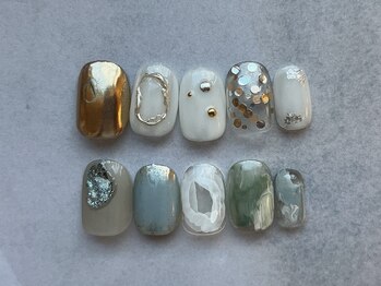 ブランシェ(Branche)/(igarashi)