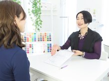 シンデレラプランニング/ファッションに精通した実務経験