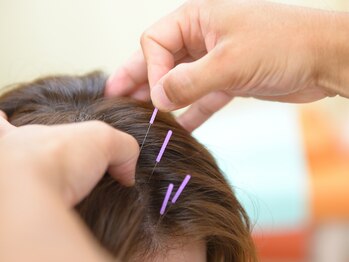 ホッと鍼灸整骨院/パーキンソンなども実績あり