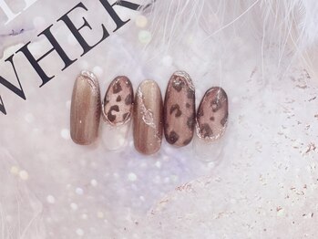 プティネイル(Puti Nail)/◇¥9,350◇