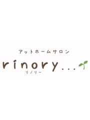 rinory(スタッフ一同)