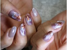 ストルホ(Strho.)/●フラワーアート