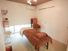 ポノ(Pono)/施術部屋