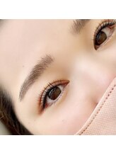 セラス 竹ノ塚(selas)/アイブロウ・パーマセット