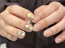 チェスナッツ 銀座(CHESTNUTS Nail&Eyelash)