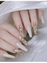 ABマツエクネイルサロン 2号店/