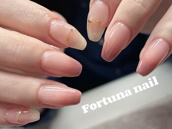 フォルトゥーナ 神田(Fortuna)/トレンドデザインコース