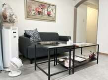 ハリシェンド/《カウンセリング》