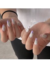 デスタン(destin)/