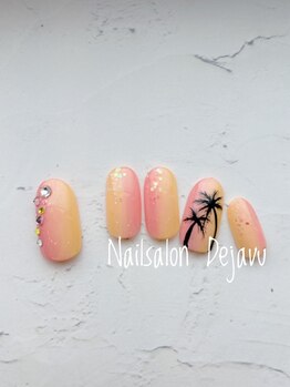 デジャヴ(Dejavu)/2024.08定額デザインB