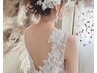 【ブライダル・シルバーコース】