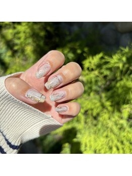 おまかせニュアンス