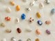 ユリンネイル(yurin nail)の写真/生き物や植物など、ほっこりするゆるいイラストが得意♪ライブやイベントに向けた特別なネイルも◎