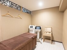 東京美肌管理サロン 六本木店/完全個室♪