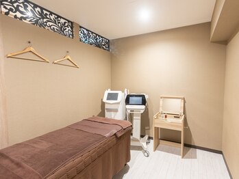 東京美肌管理サロン 六本木店/完全個室♪