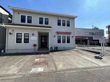 フルブルーム(Full Bloom)/外観★２４時間ジムの東隣