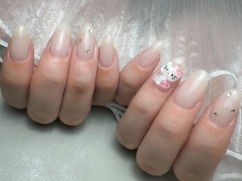 ラフィーナ(RAFFINA)/