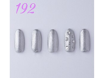 はあとねいる 曳舟店/オフィスネイル/オフのみ/学割