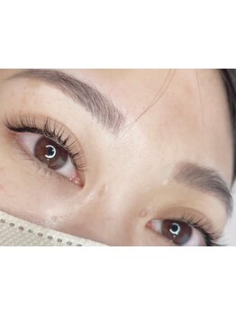 キープ力が自慢のサロン