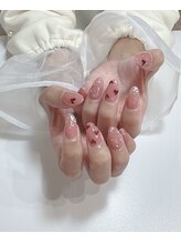 リアン(LIEN)/ちゅるんハート