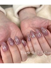 ティアラ(Tiara)/定額デザイン