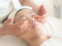 カネキ(KANEKI)/ニキビケアフェイシャル