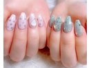 ホログラムネイル