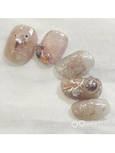 リリ(Rili)/四月新作