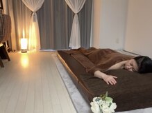 ココロ(Cocoro)/アロマメニュー◆癒しの空間