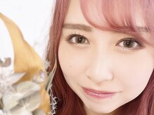 テヤン 大阪谷六店(teyan)/マツエク#まつげパーマ#眉毛