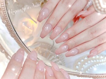 NEW カラーグラデーション¥6600