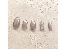 ラミーナ(LaMina)/【マグネットネイル】