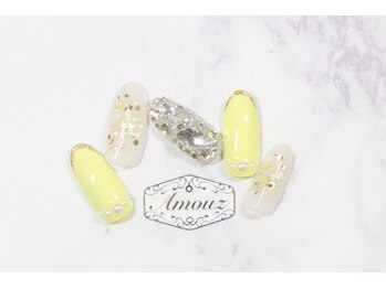 アモウズ(Amouz)/定額【テーマ:ブライダル】6