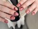 ナクレネイル 川崎(nacre nail)の写真
