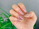 ミラーネイル ¥7,700 0515c