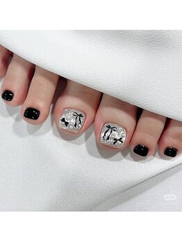 美人計ネイルサロン/