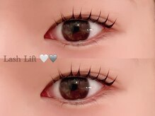 プラス ファースト(Plus 1st)/ラッシュリフト♪by Noda