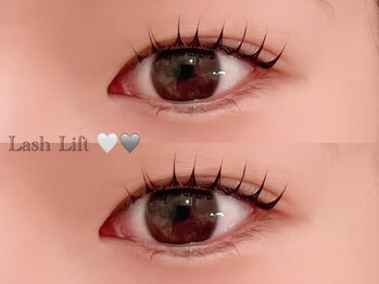 プラス ファースト(Plus 1st)/ラッシュリフト♪by Noda