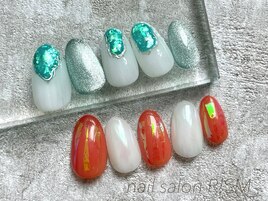 6月トレンド定額　新規7,260円