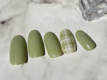 バタフライ 東戸塚店/定額Aデザイン