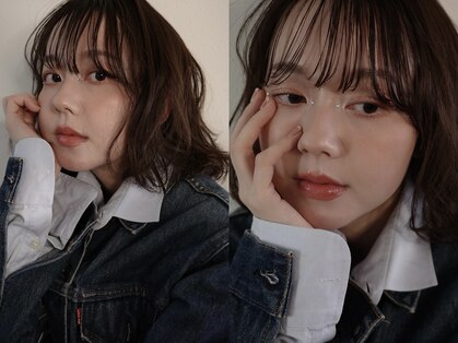 ウオン(uon)の写真