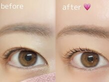 チャーム 守山店/ナチュラルデザイン♪