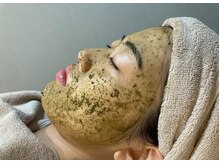 ラヴィオーガニック(La vie organique)/ニキビケア・大人のゆらぎ肌に