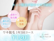 カッツ 春日店(CUT S)